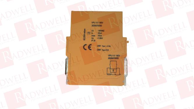 WEIDMULLER 2025070000