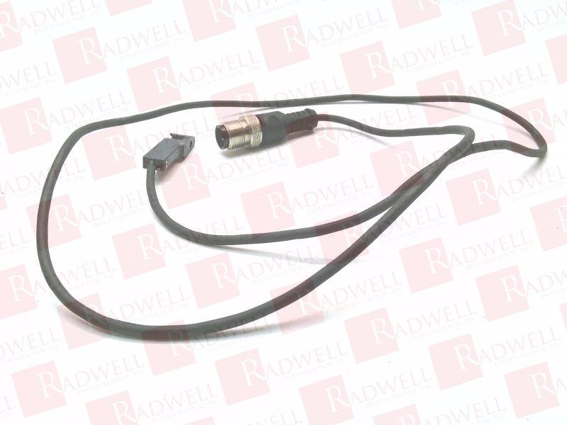BALLUFF BMF 305K-PS-W-2-SA3-S4-00,8