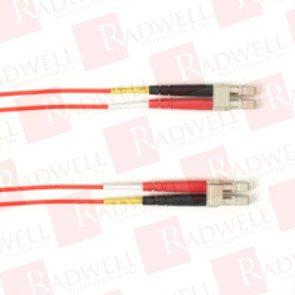 BLACK BOX CORP FOCMR62-005M-LCLC-RD