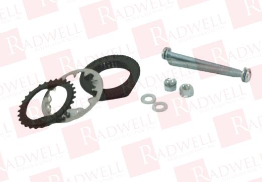 ALLEN BRADLEY 129-130-CH