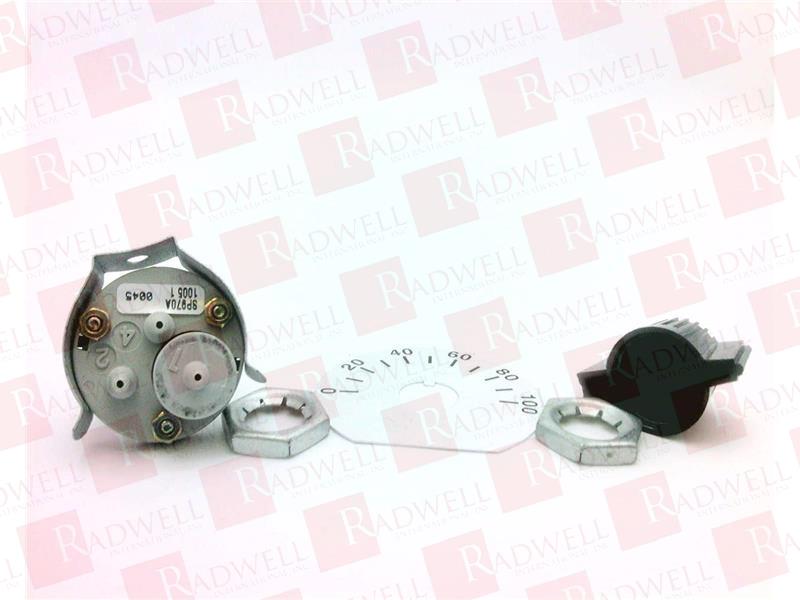 HONEYWELL SP970A-1005-1