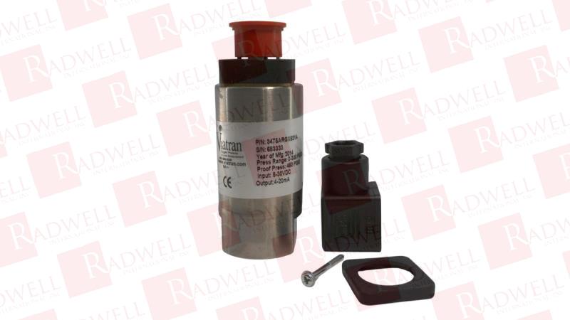 VIATRAN 3475ARGX831A