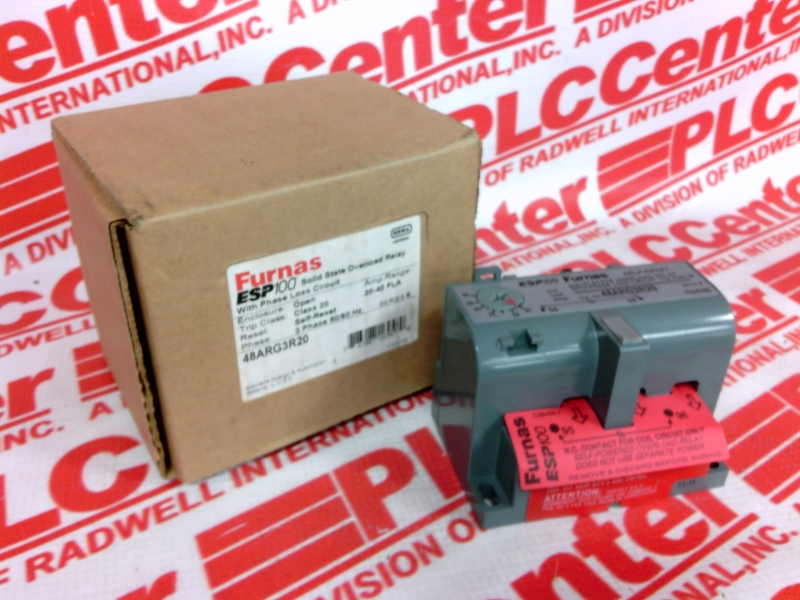 SIEMENS 48ARG3R20