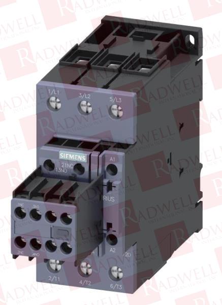 SIEMENS 3RT2038-1AP64
