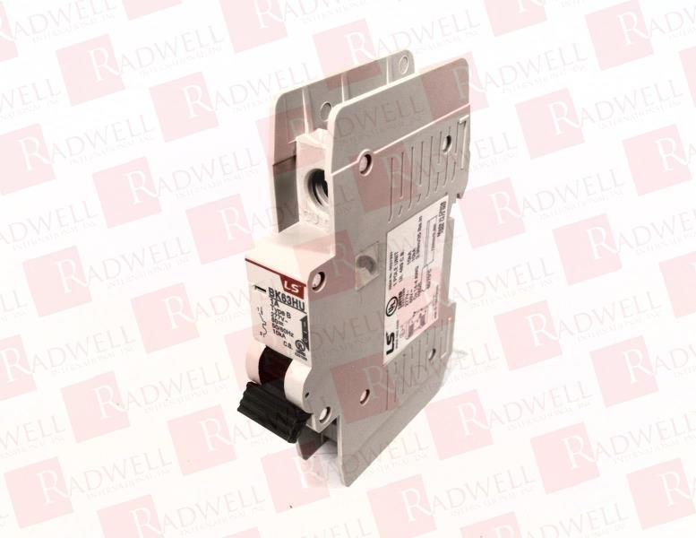 LS ELECTRIC 0626042163
