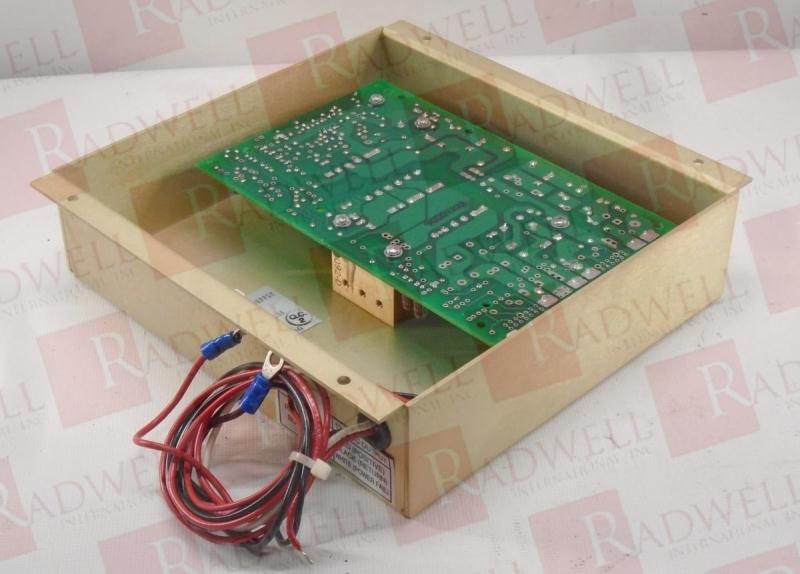 POWER SUPPLY 1.8AMP 51-80VDC INPUT