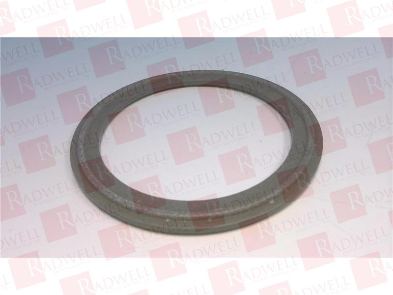 RUBBER FAB 40MPG-TS-250