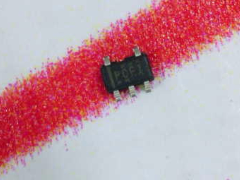 TEXAS INSTRUMENTS SEMI TPS76901DBVT