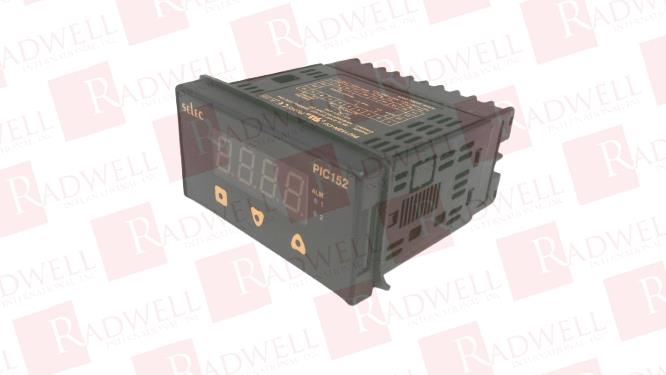 SELEC PIC152NA-CU-ROHS