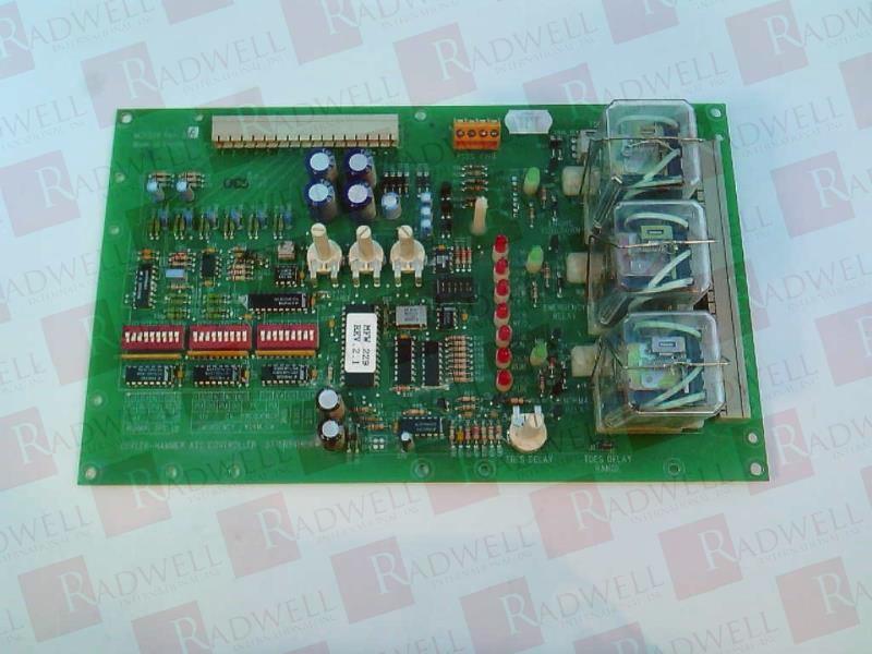 EATON CORPORATION MCP229