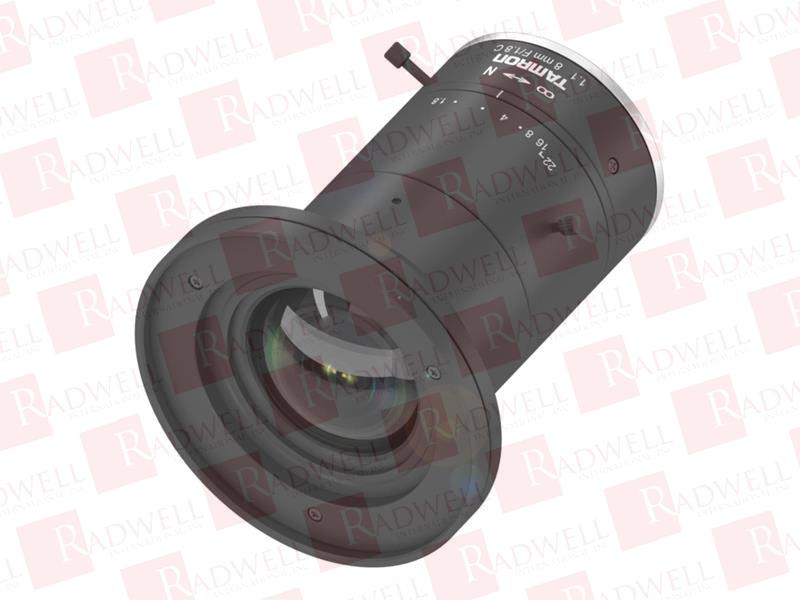 BALLUFF BAM LS-VS-007-C1/1-0818-C
