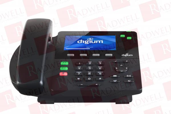 DIGIUM 1TELD060LF