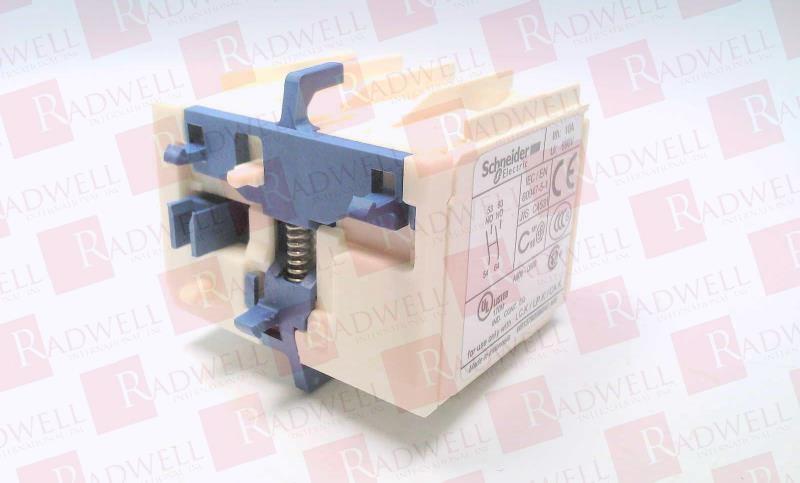 SCHNEIDER ELECTRIC LA1KN20