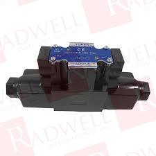 YUKEN DSG-01-3C4-A120-50905
