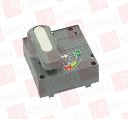 ASEA BROWN BOVERI KTS3RH