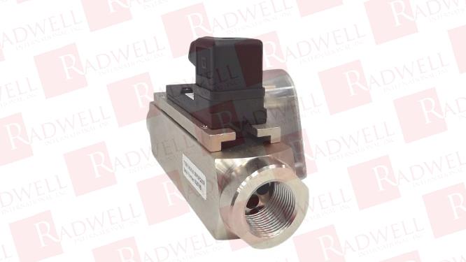 KOBOLD VKM-3108R0R200R