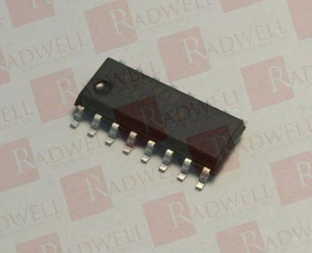 ON SEMICONDUCTOR 74ACT138SCX