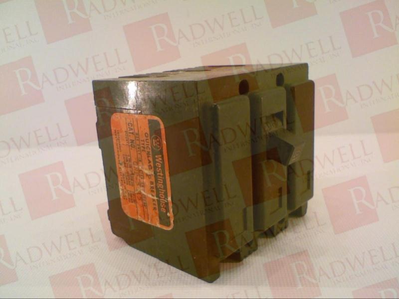 WESTINGHOUSE QNP3015