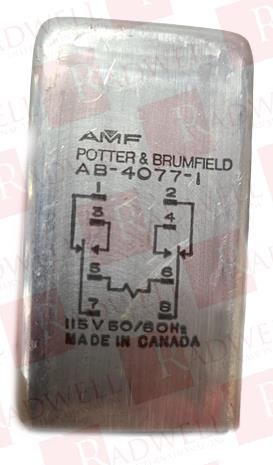 TE CONNECTIVITY AB-4077-1-115