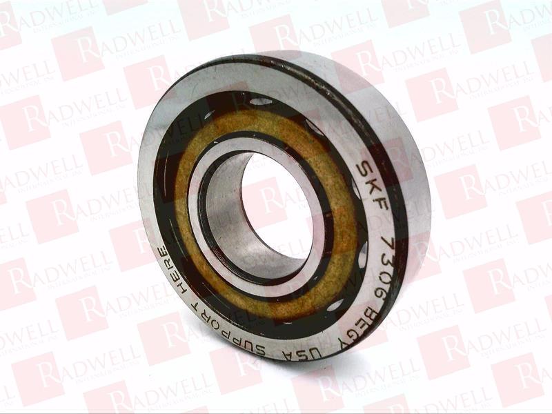 SKF 7306-BEGY