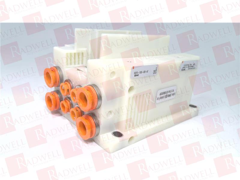 SMC SS5Y5-10S0-02B-N7