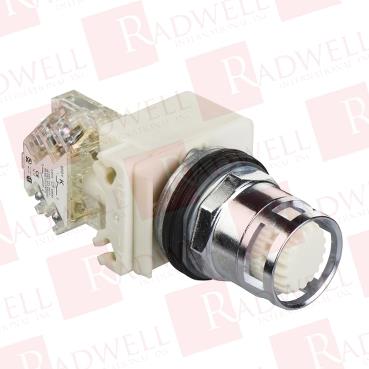 SCHNEIDER ELECTRIC 9001-K3L35LWWH13
