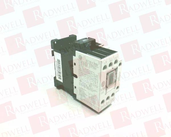 GENERAL ELECTRIC 267036