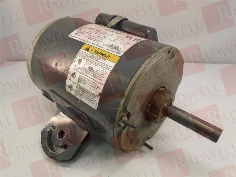 GRAINGER 4M197