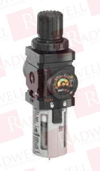 INGERSOLL RAND P39124-400