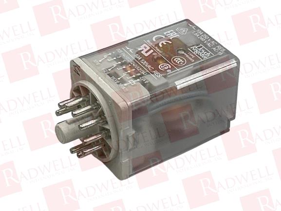 ASEA BROWN BOVERI 1SVR405622R4100