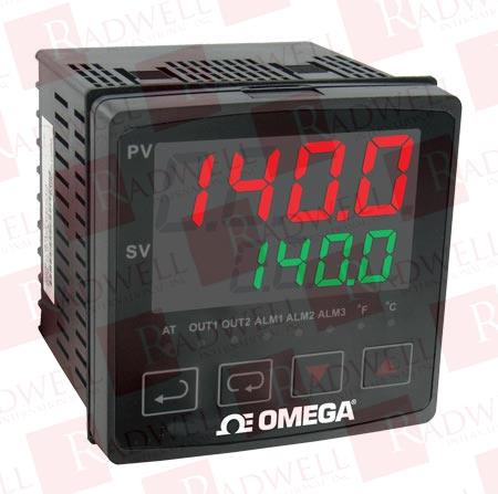 OMEGA ENGINEERING CN7823