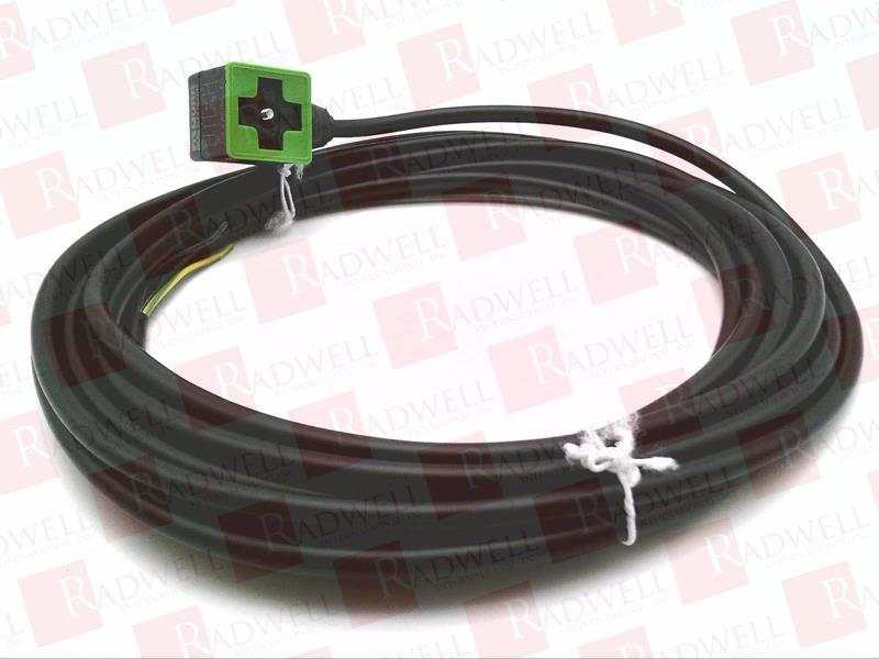 MURR ELEKTRONIK 7000-18061-6160500