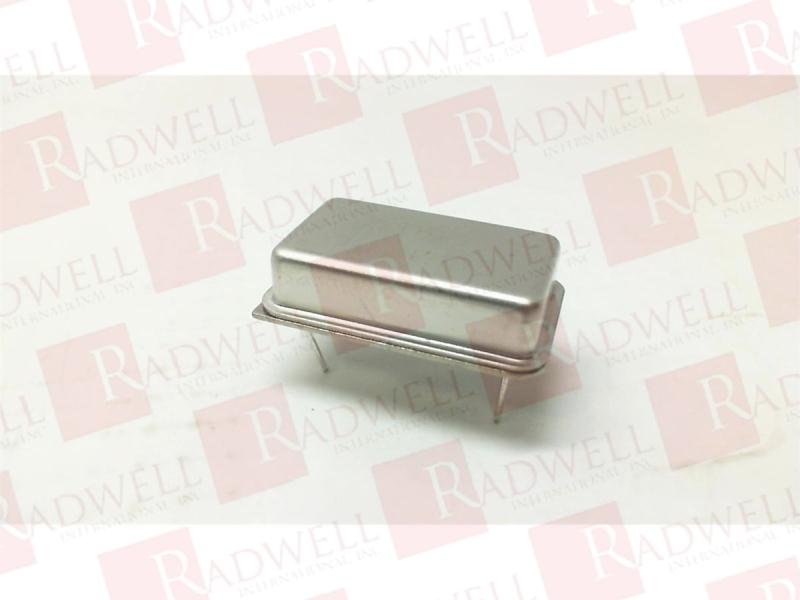 24MHZ CRYSTAL OSCILLATOR MODULE