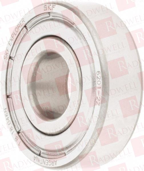 SKF 6201-2Z