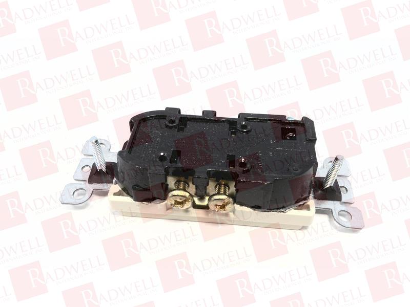 LEVITON T5325-I