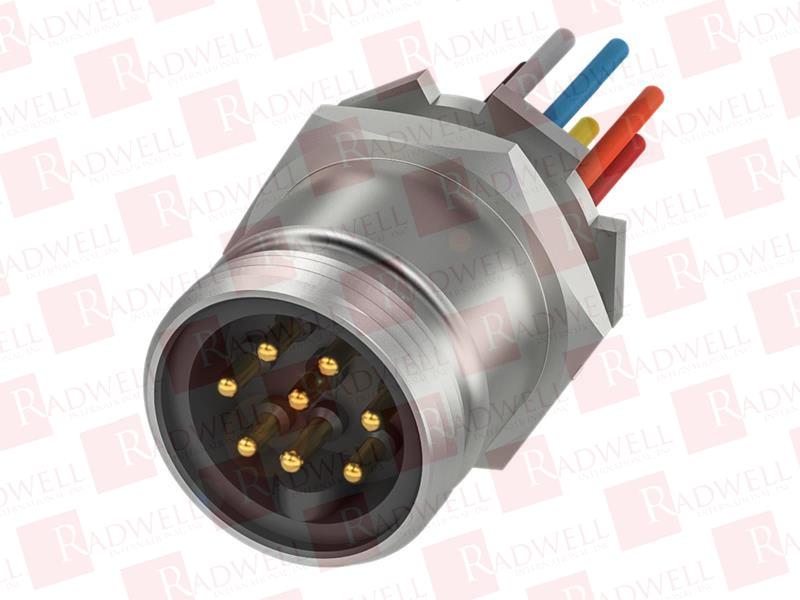 BALLUFF BCC A458-0000-20-RN026-020