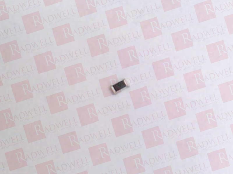 MATSUSHITA ELECTRIC ERJ-3EKF10R0V