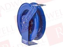 COXREELS INC SHL-N-3100