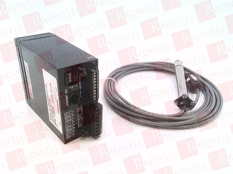 OMEGA ENGINEERING CNITH-I8DV52-5-EI