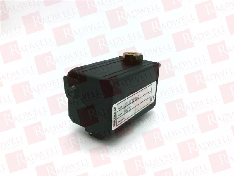 PROPORTION AIR INC QB1TF1C100