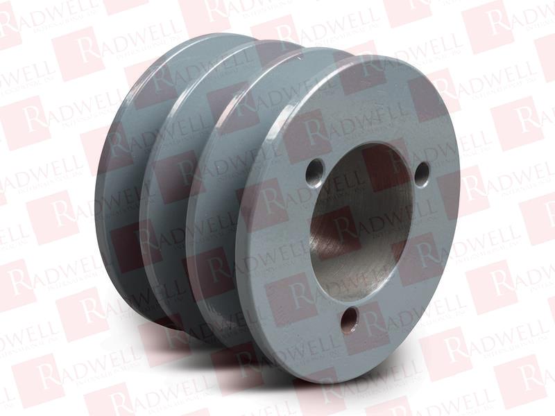 ALTRA INDUSTRIAL MOTION 5V4653