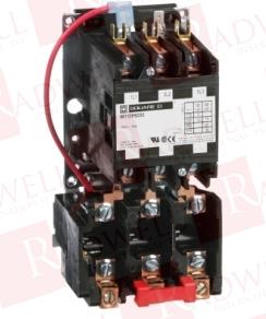 SCHNEIDER ELECTRIC 8911DPSO53V09