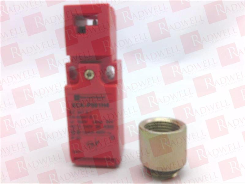 SCHNEIDER ELECTRIC XCK-P591H4