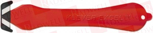 KLEVER KUTTER KCJ-4-20R