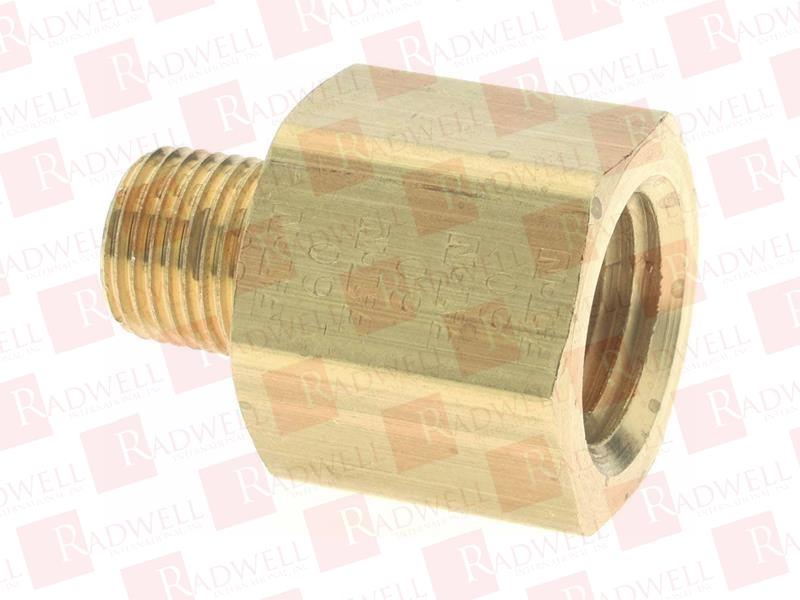 EATON CORPORATION 3200X4X2
