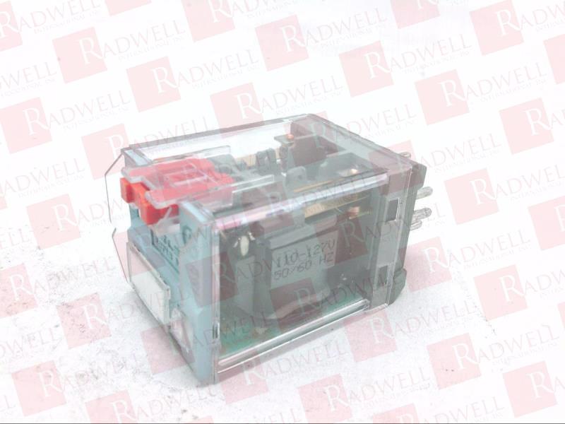 TURCK C3-R20/115VAC (110-127VAC)