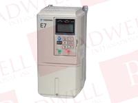 YASKAWA ELECTRIC CIMR-E7U2015