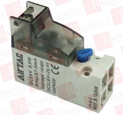 AIRTAC CPV10CP-200