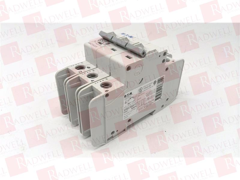 EATON CORPORATION WMZT3C25