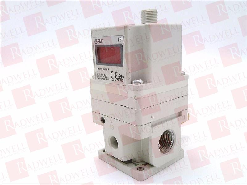 SMC ITV2050-33F3L3-Q